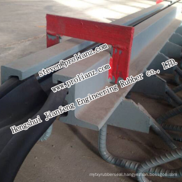 Modular Expansion Joint to USA